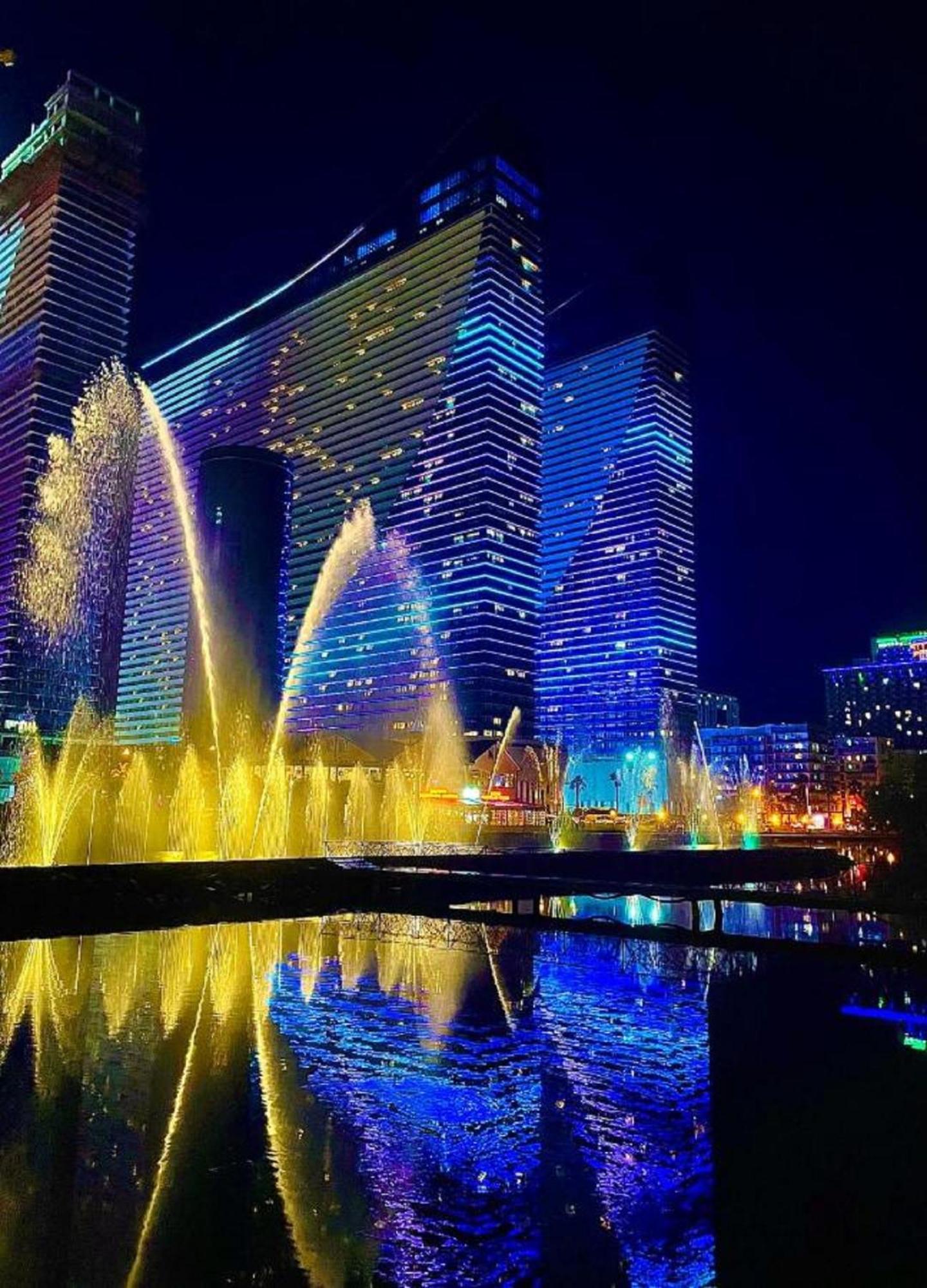 Apart-Hotel Orbi City 巴统 外观 照片